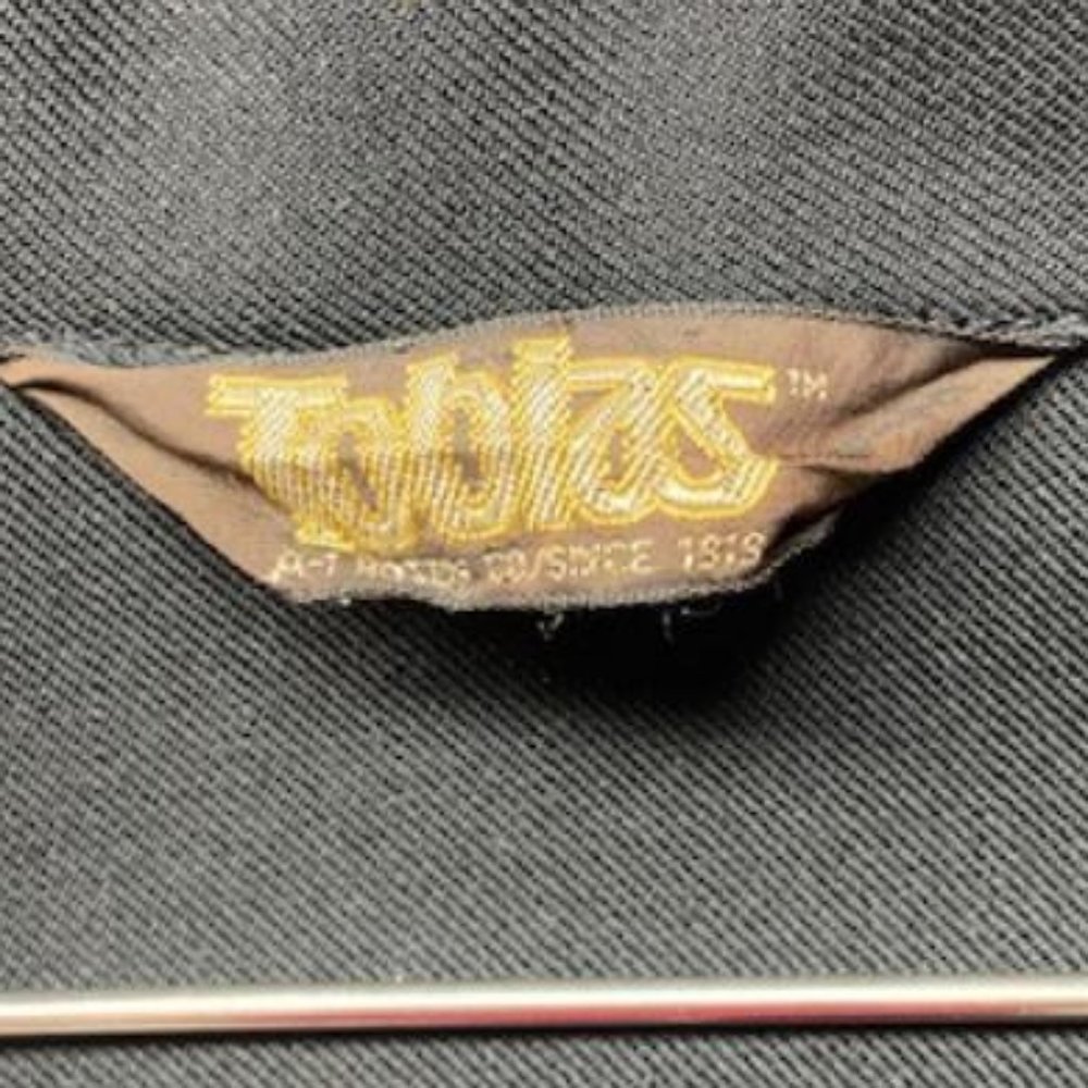 Vintage Tobias Men's suit - Picture 2 of 6